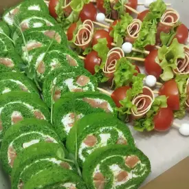 Бокс «Закусочный»